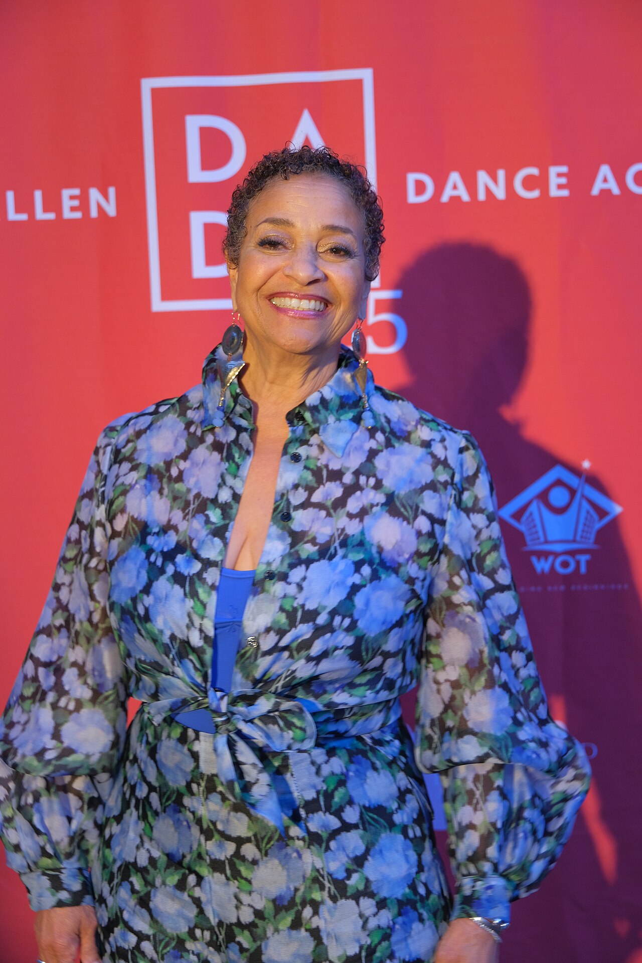 Debbie Allen