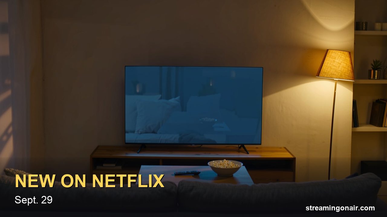 LEGO ONE PIECE on Netflix: Release Date, Episode Count and Full Voice Cast