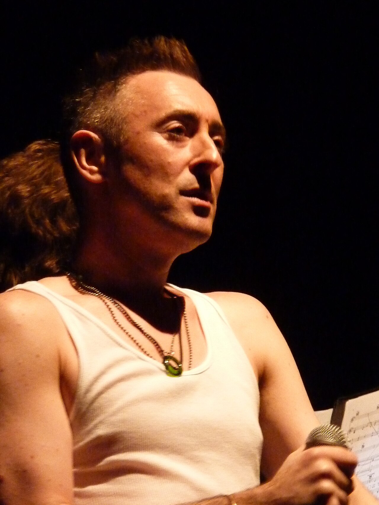Alan Cumming